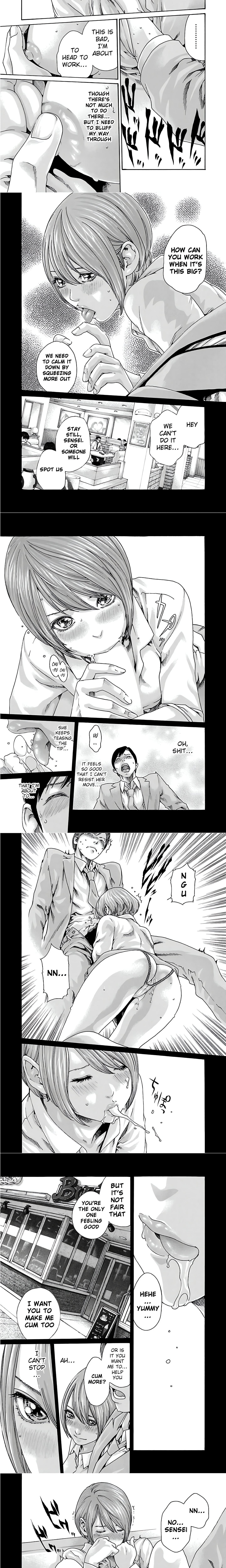 Sense. chapter 98 page 2