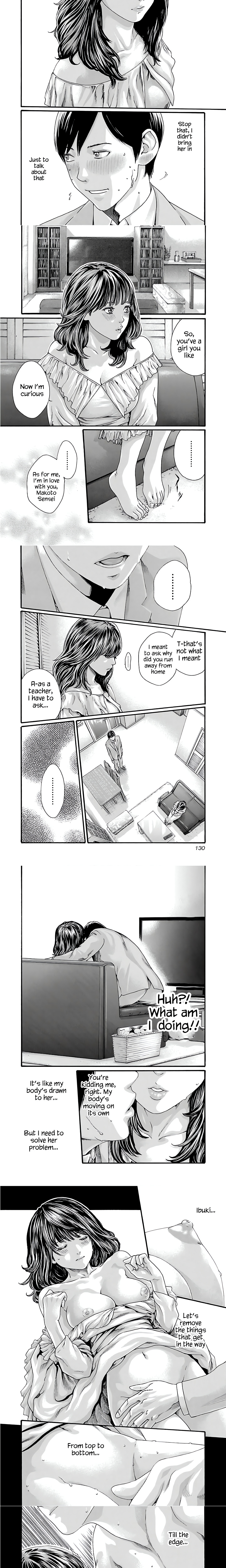 Sense. chapter 99 page 3