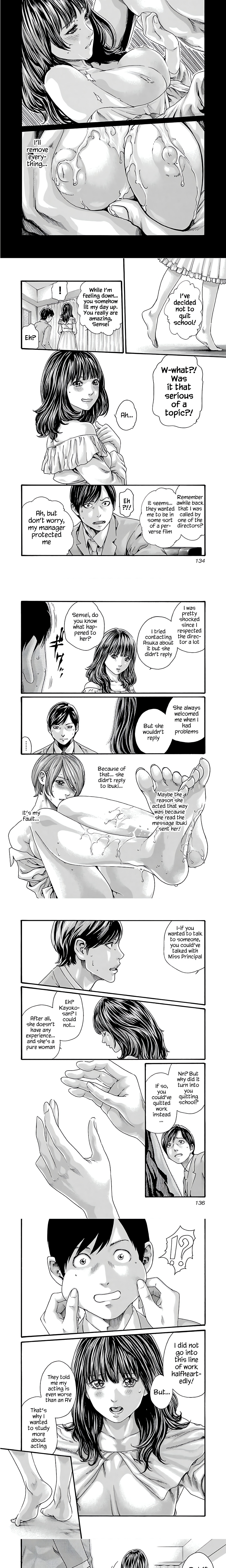 Sense. chapter 99 page 4
