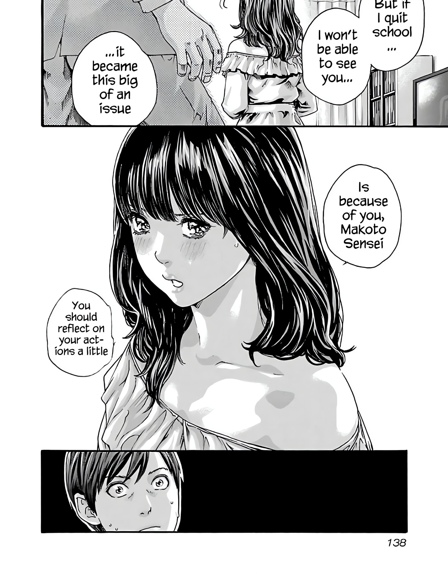 Sense. chapter 99 page 5
