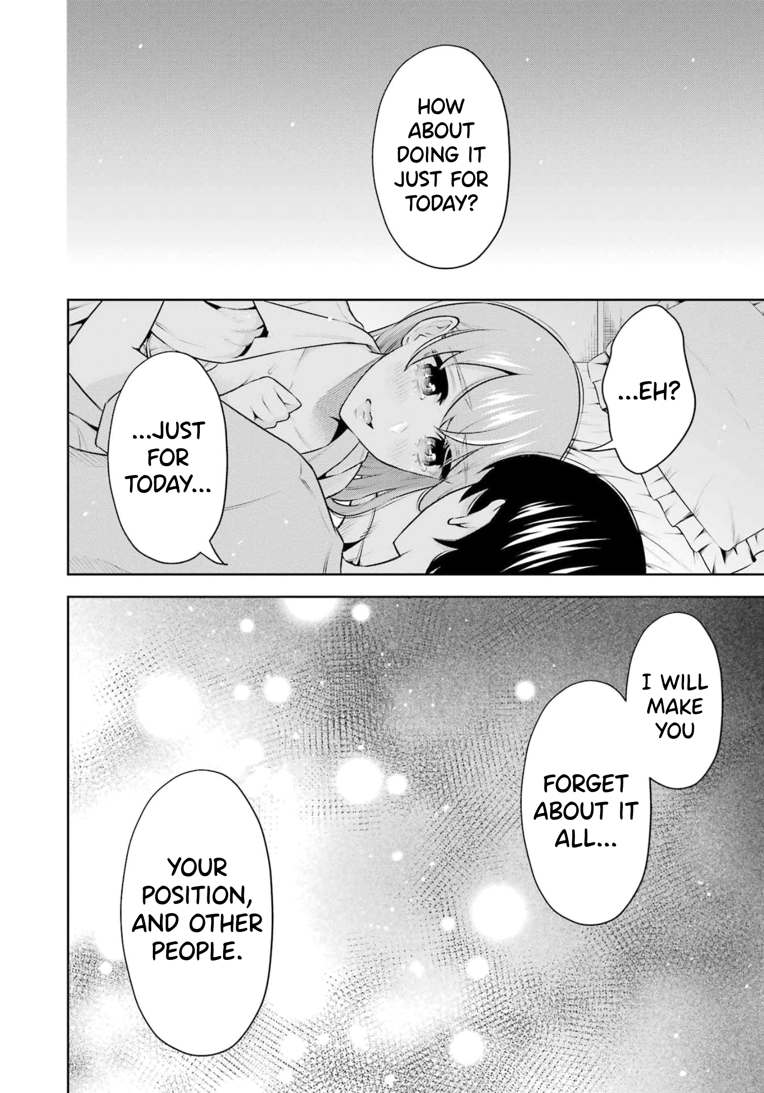 Sensei No Koto, Kusugutte Ageru chapter 17 page 20