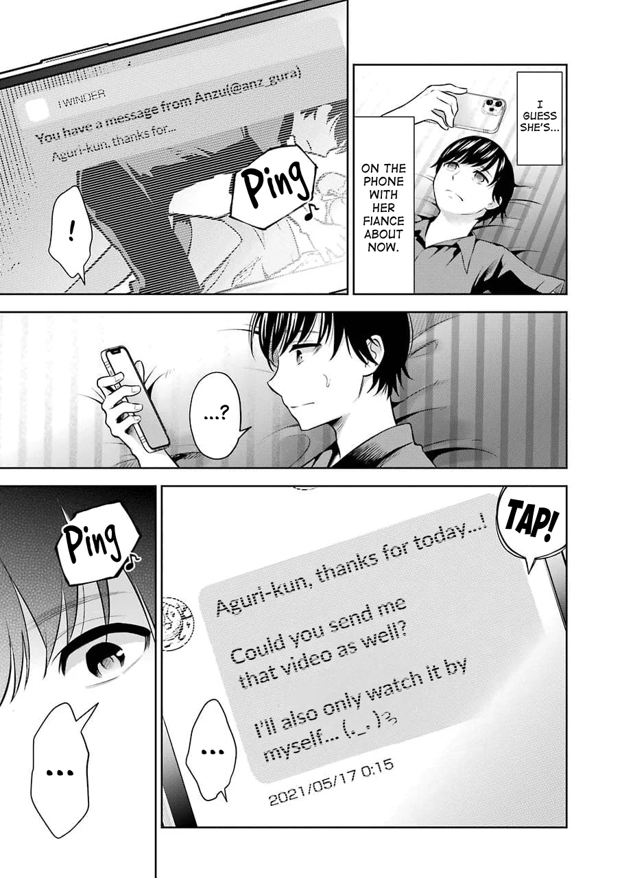 Sensei No Koto, Kusugutte Ageru chapter 2 page 27