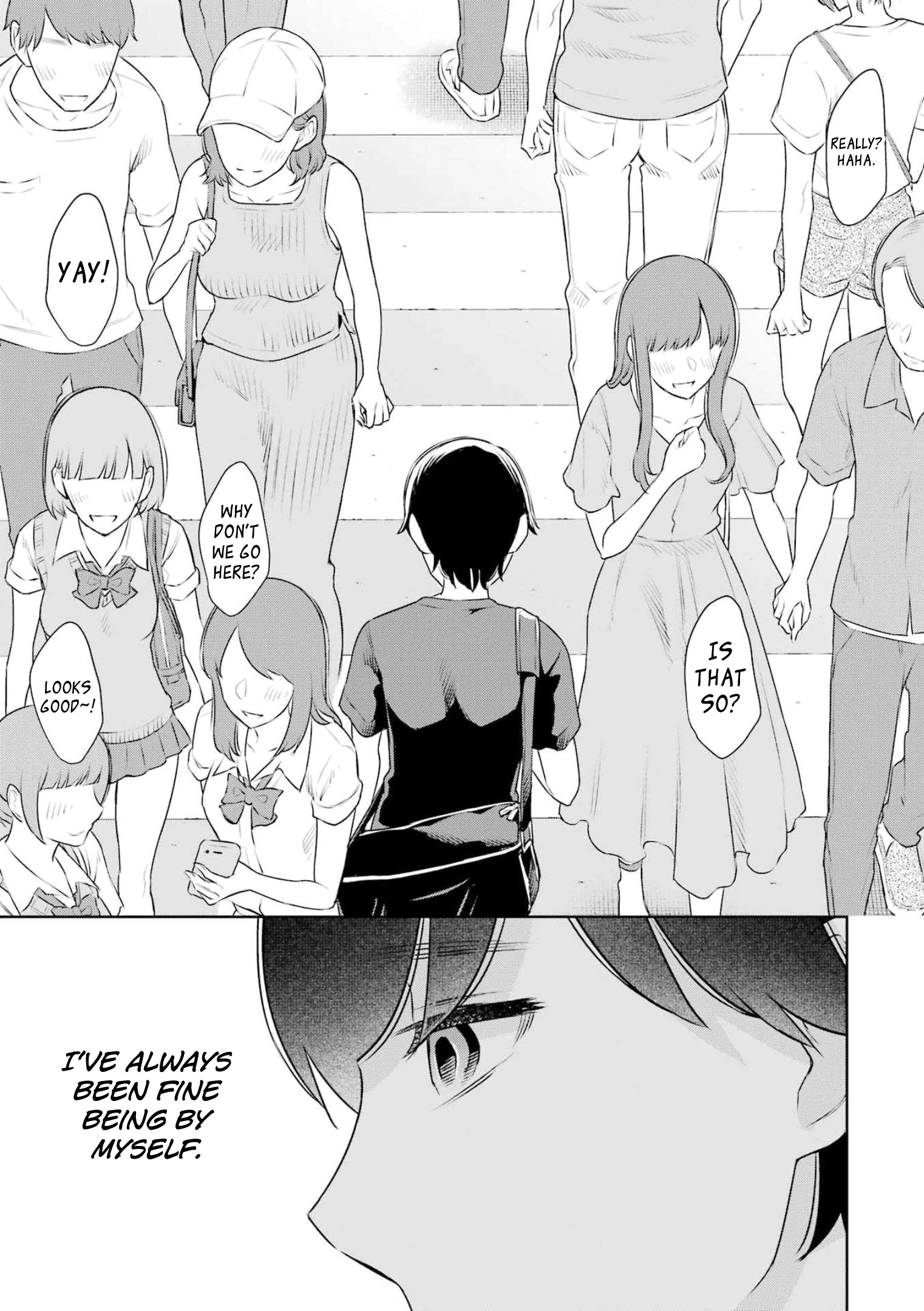 Sensei No Koto, Kusugutte Ageru chapter 27 page 13