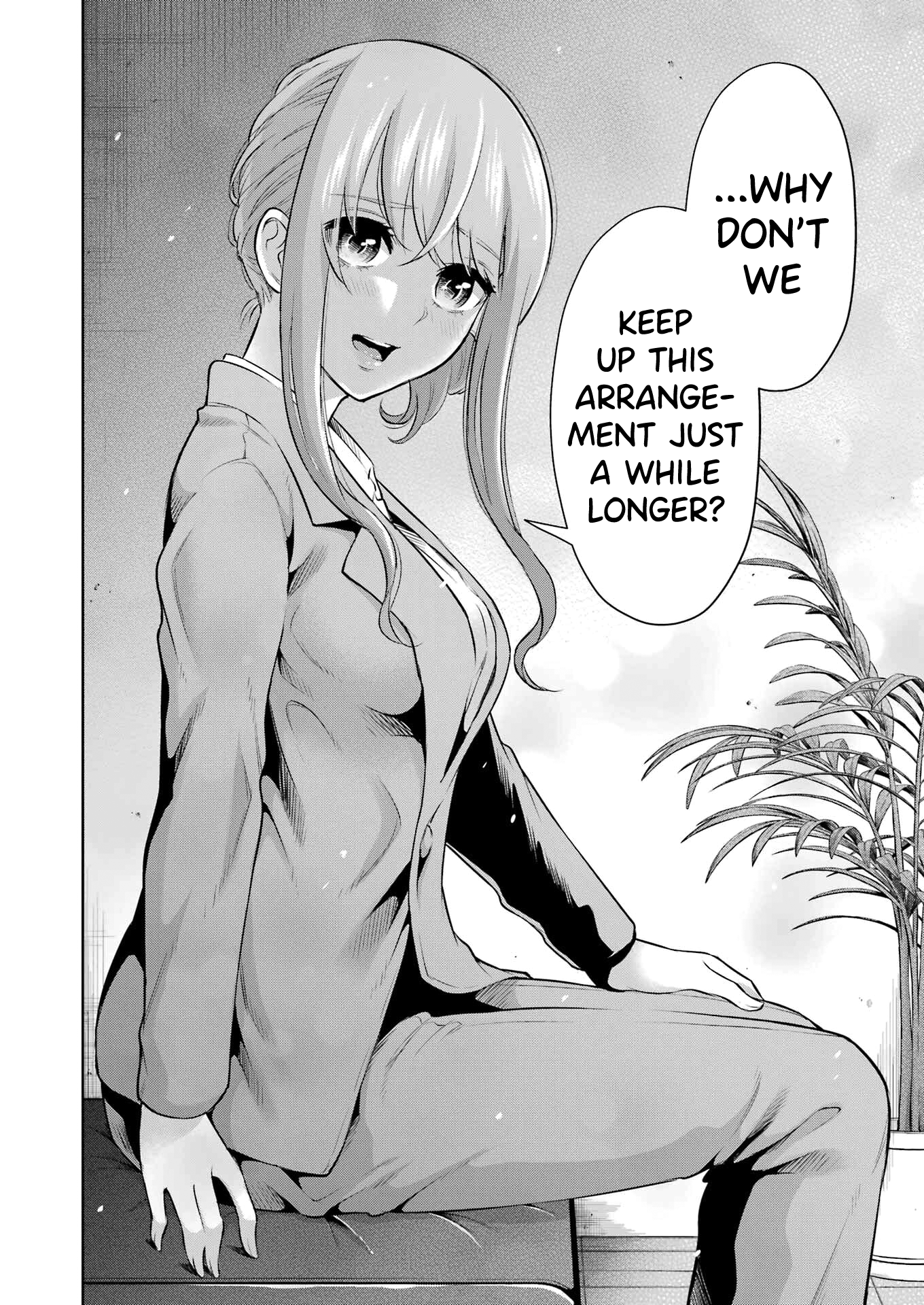 Sensei No Koto, Kusugutte Ageru chapter 8 page 20
