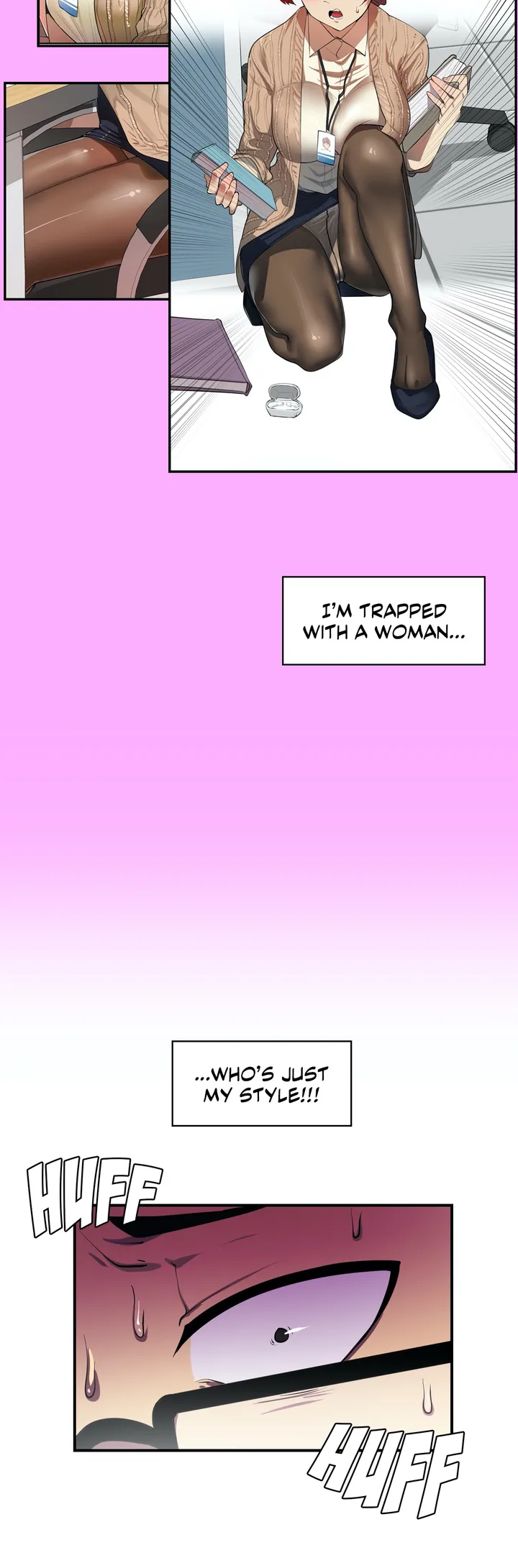 Sensitive Issue chapter 1 page 35