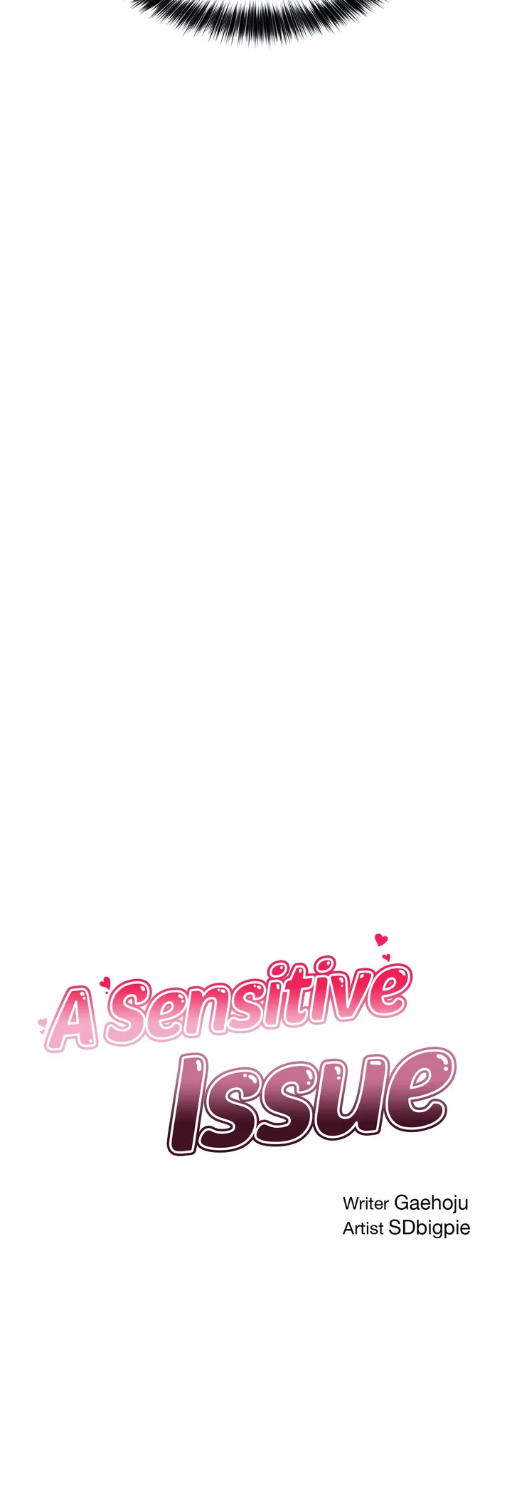 Sensitive Issue chapter 1 page 37