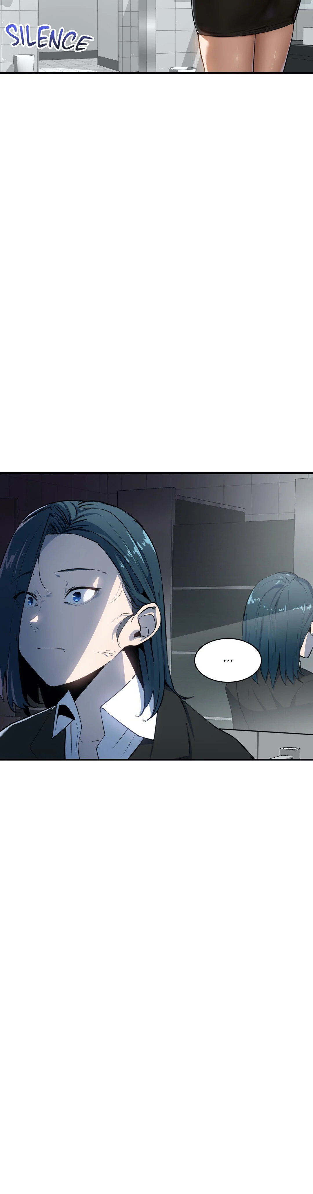 Sensitive Issue chapter 10 page 8