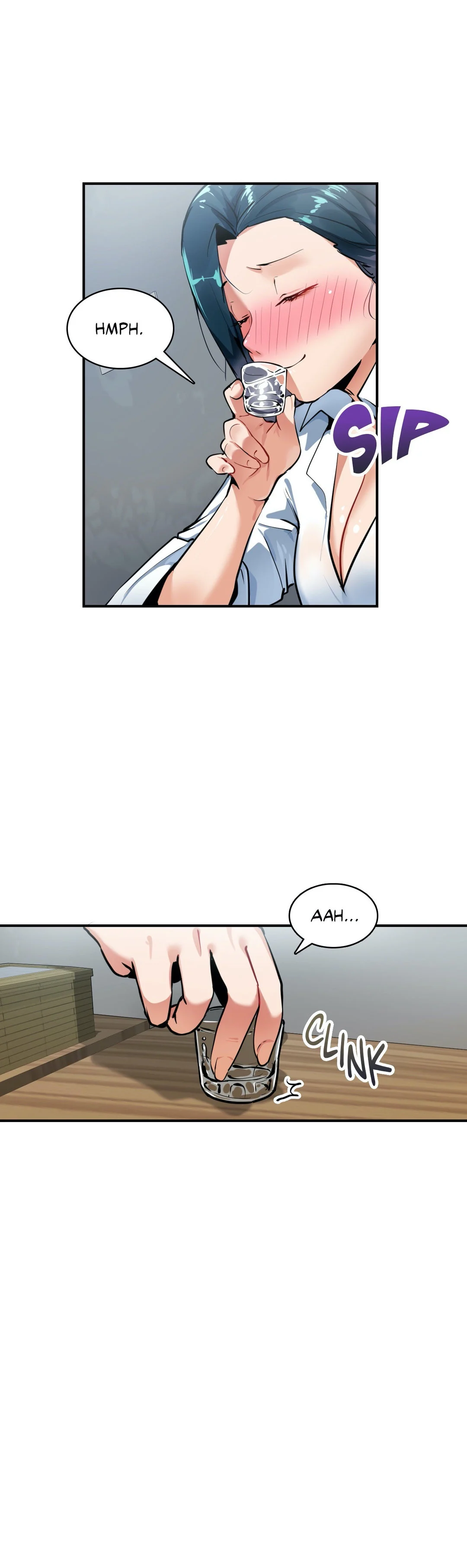 Sensitive Issue chapter 10 page 23