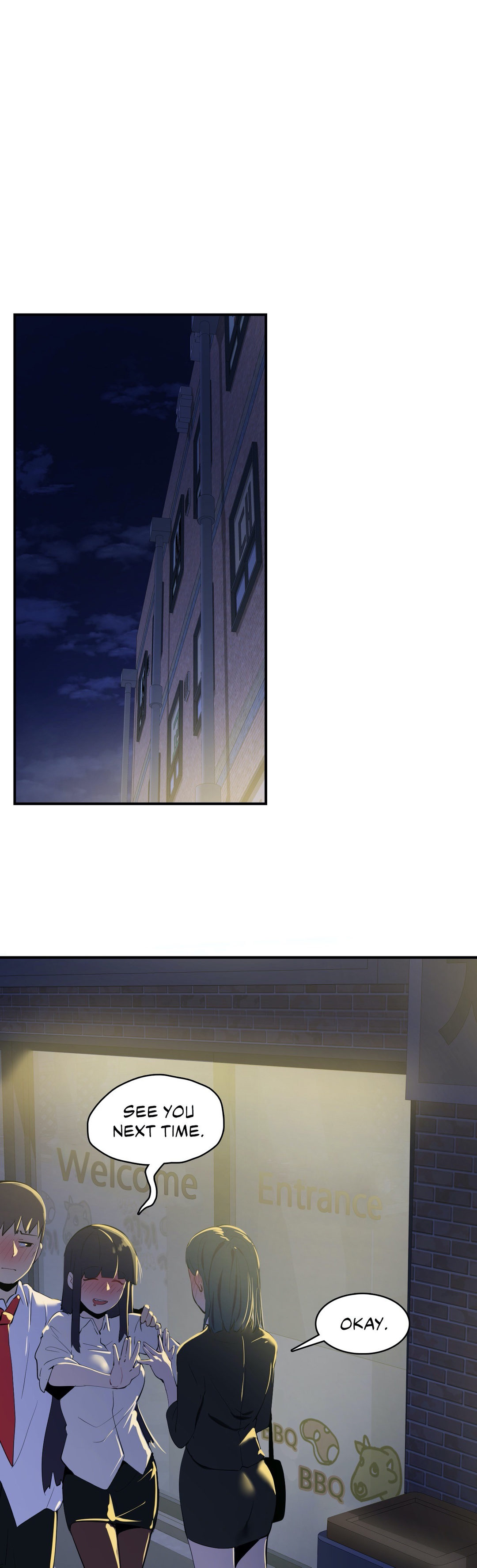 Sensitive Issue chapter 11 page 9
