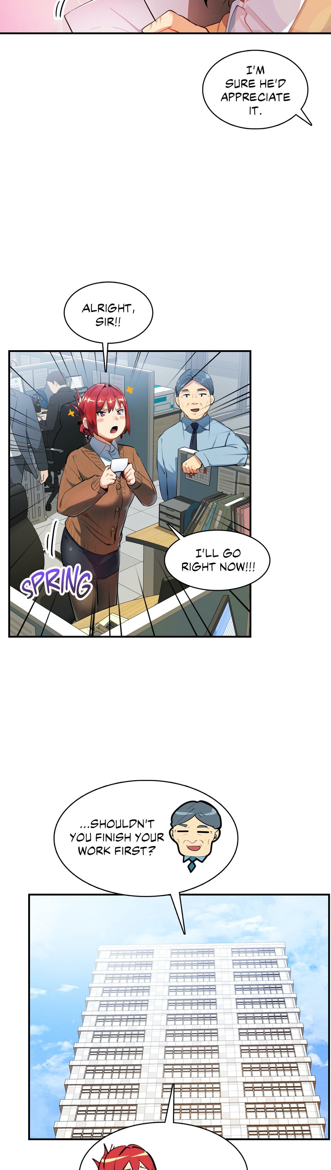 Sensitive Issue chapter 11 page 16