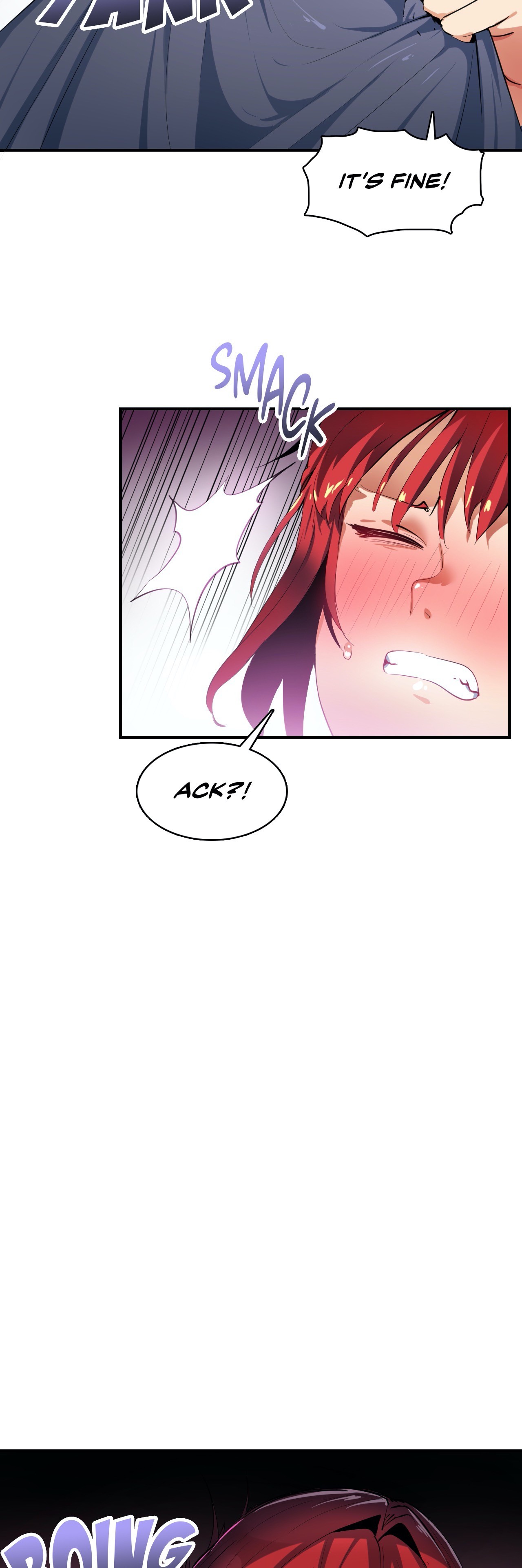 Sensitive Issue chapter 12 page 23