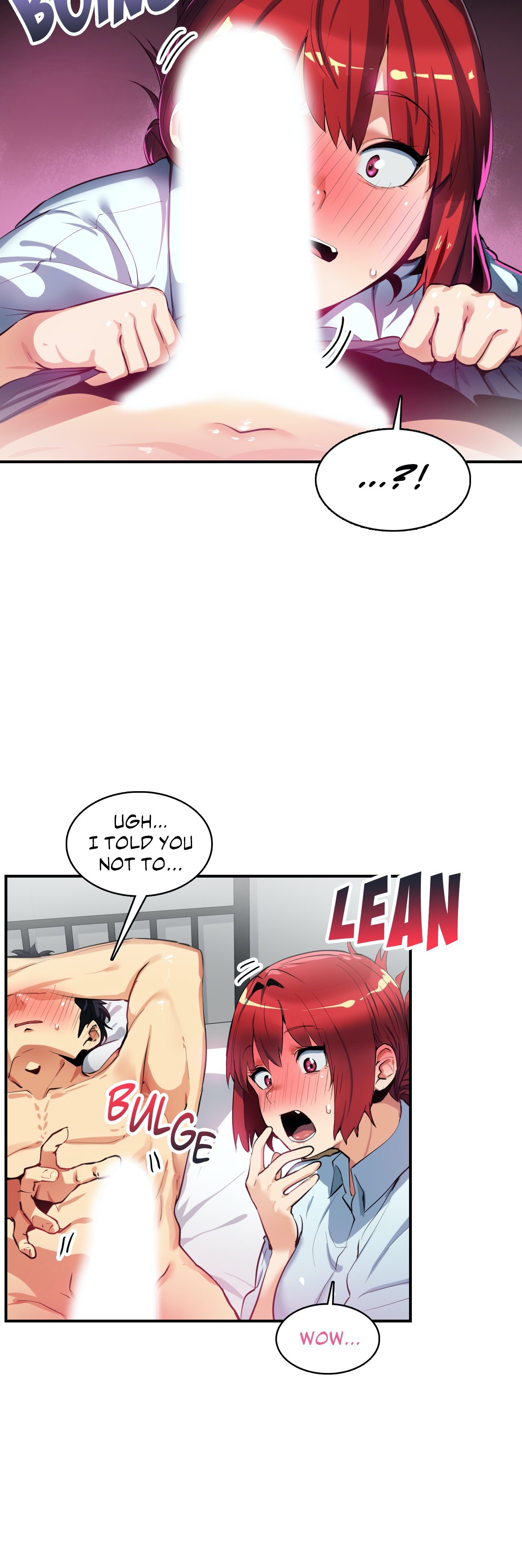 Sensitive Issue chapter 12 page 24