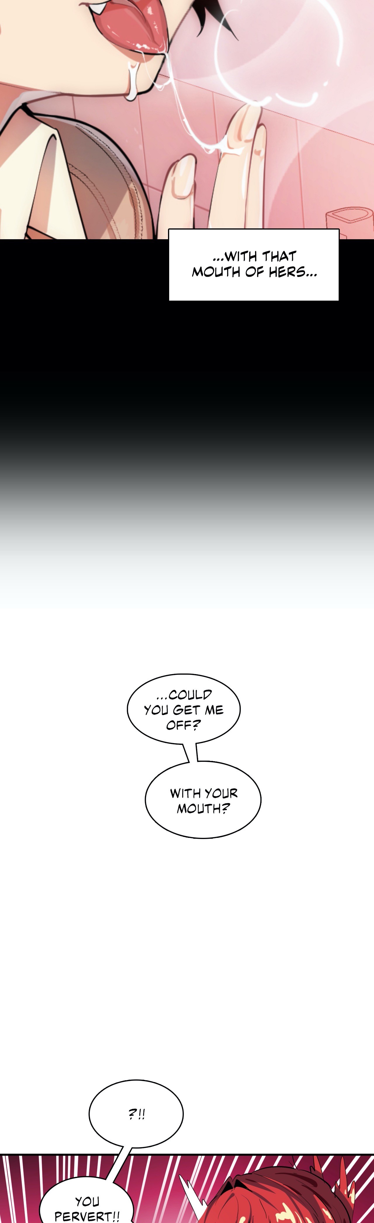 Sensitive Issue chapter 12 page 29