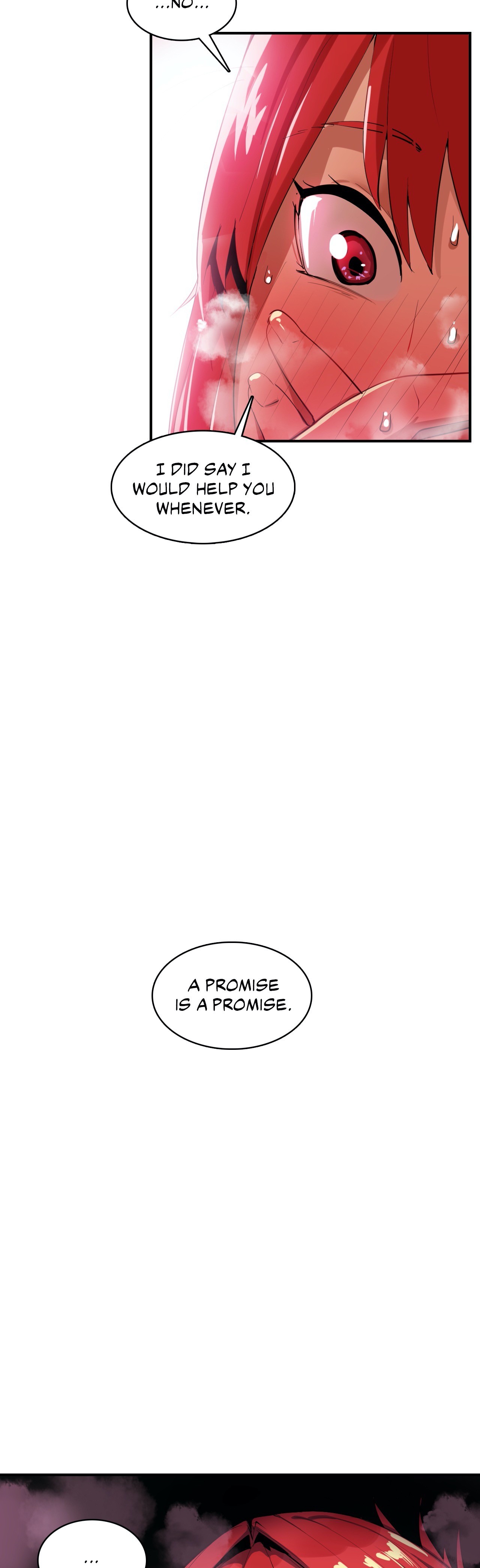 Sensitive Issue chapter 12 page 31