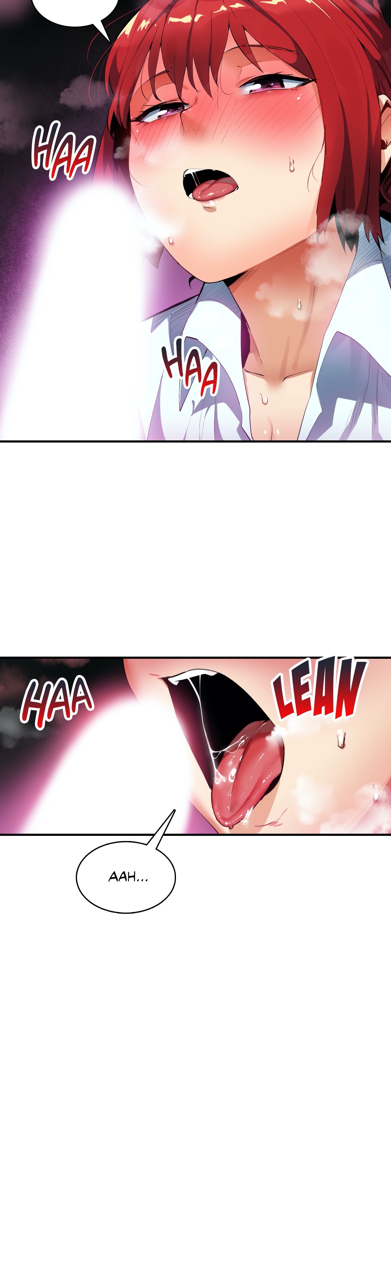 Sensitive Issue chapter 12 page 32