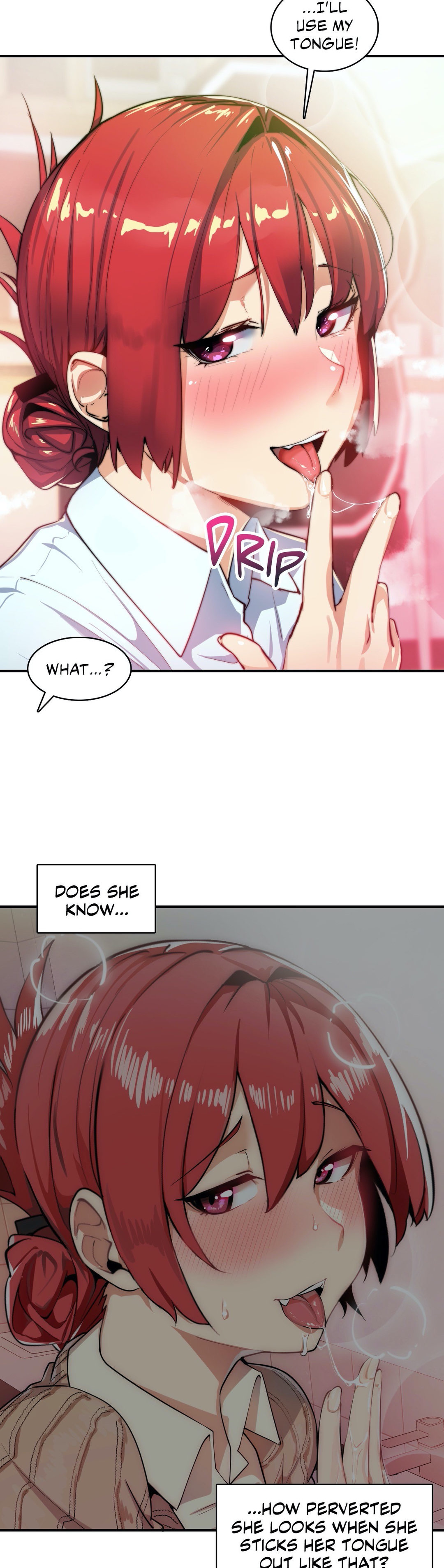 Sensitive Issue chapter 13 page 10