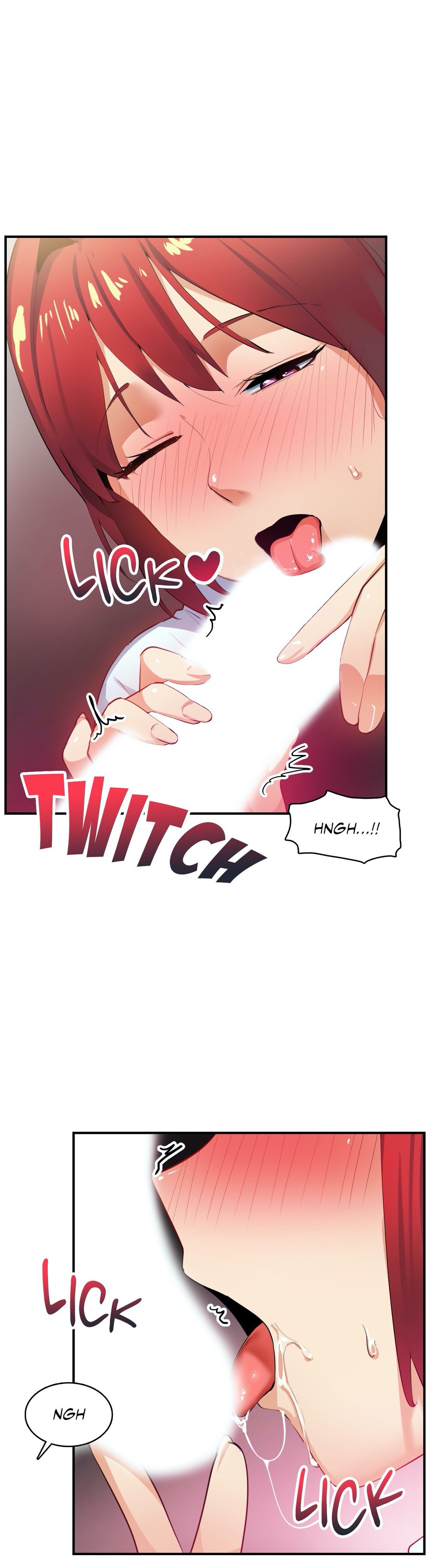 Sensitive Issue chapter 13 page 15