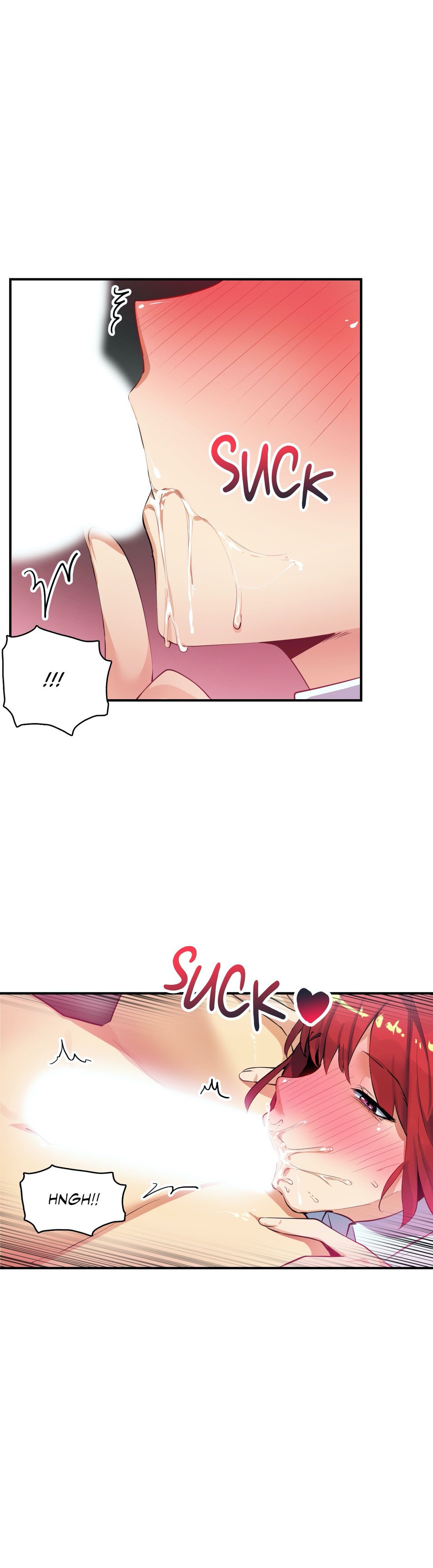 Sensitive Issue chapter 13 page 16