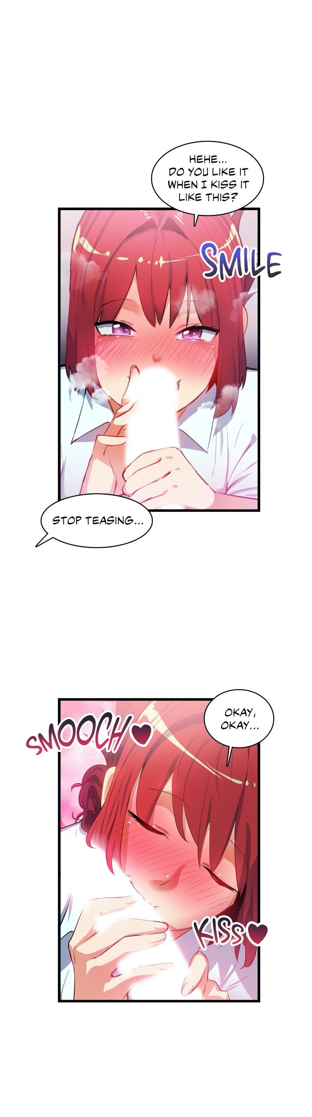 Sensitive Issue chapter 13 page 24