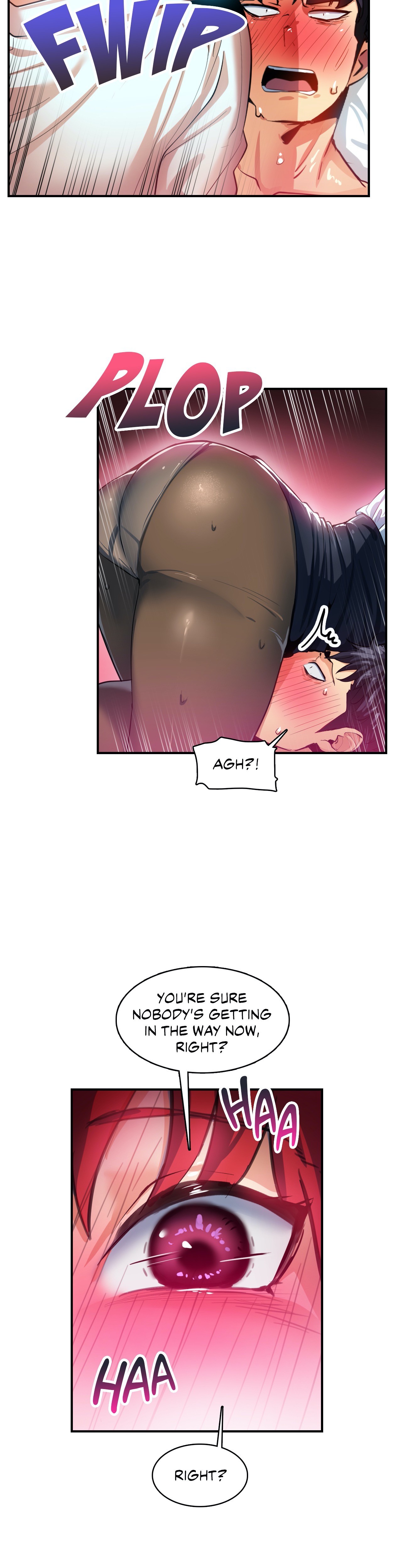Sensitive Issue chapter 14 page 24