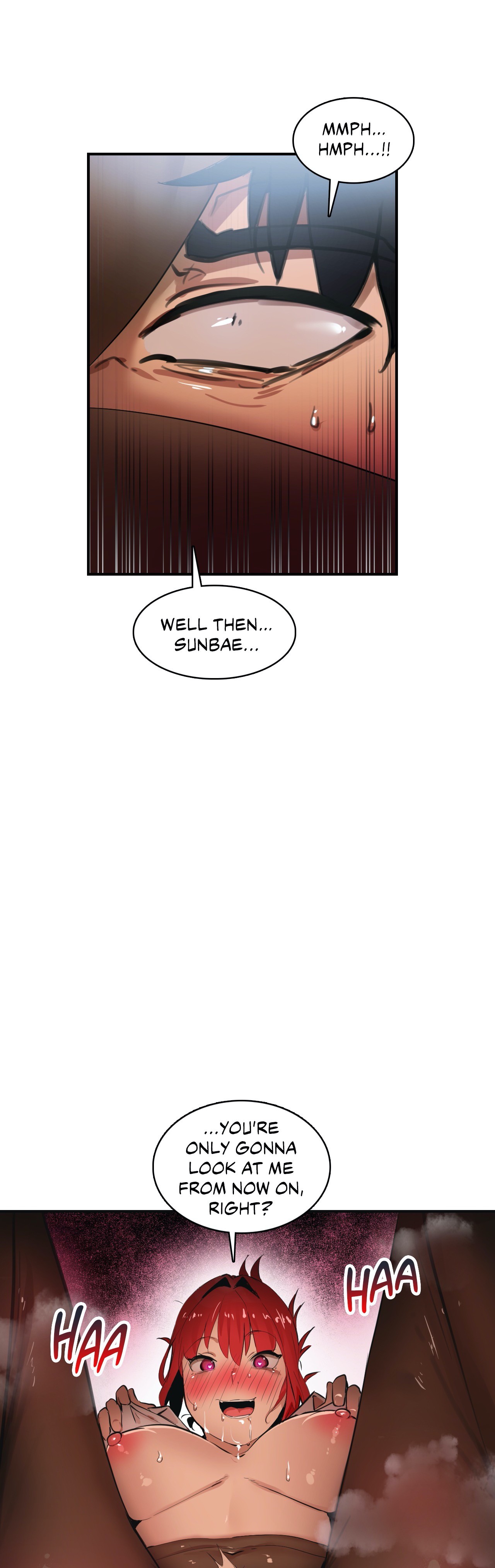 Sensitive Issue chapter 14 page 25