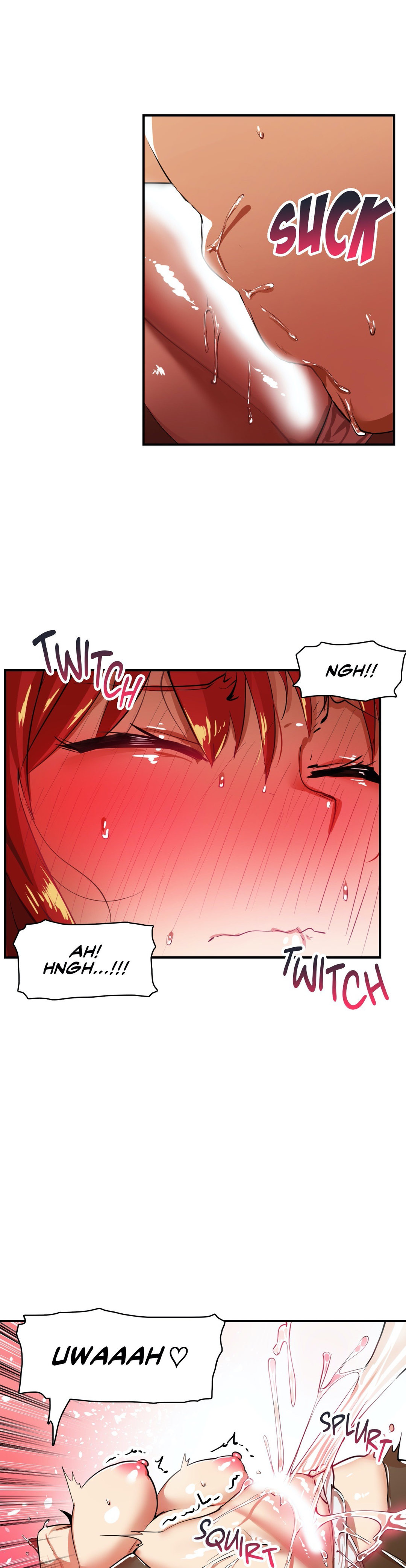 Sensitive Issue chapter 15 page 10
