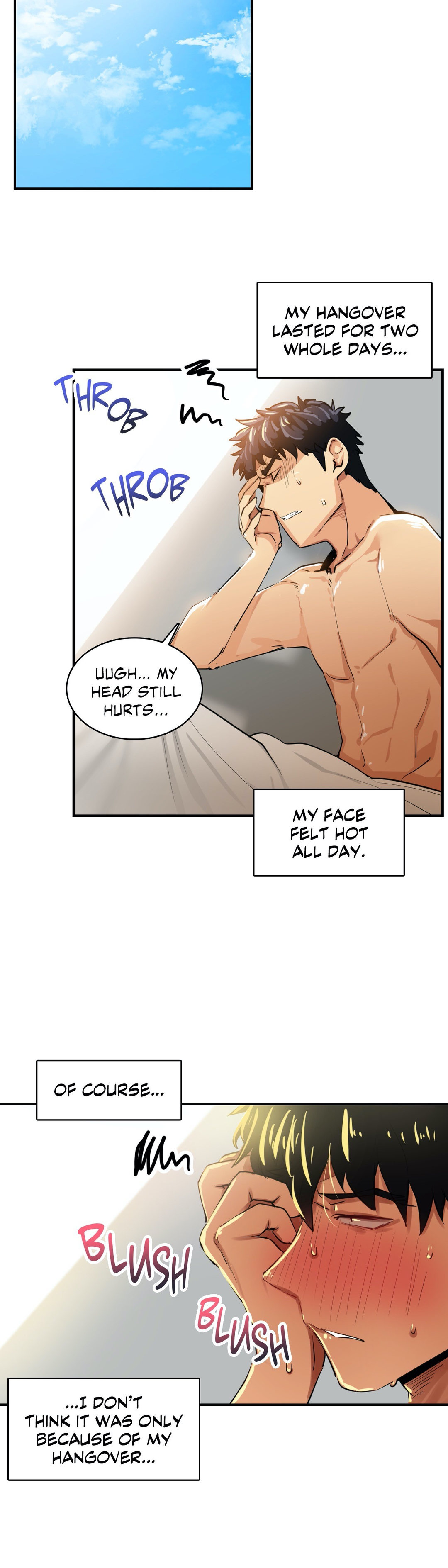 Sensitive Issue chapter 15 page 22
