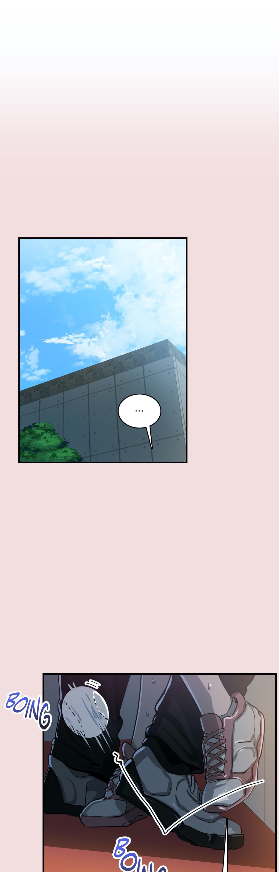 Sensitive Issue chapter 16 page 9