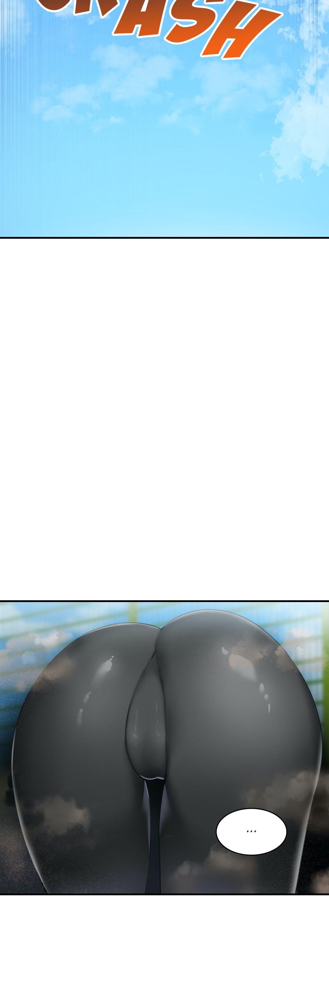 Sensitive Issue chapter 16 page 22
