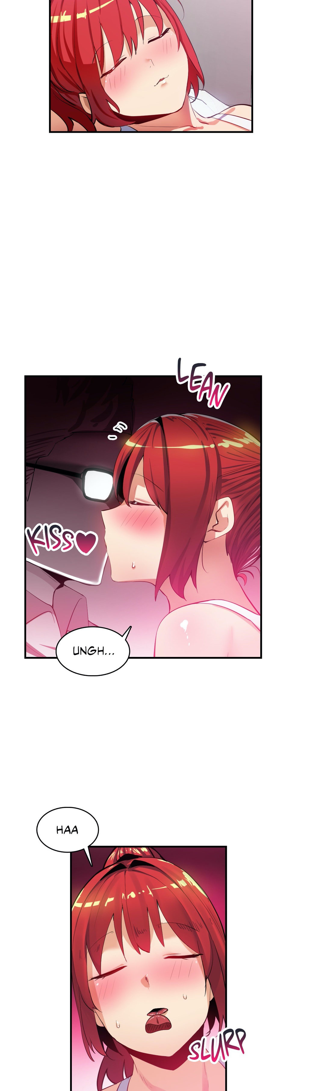 Sensitive Issue chapter 17 page 17