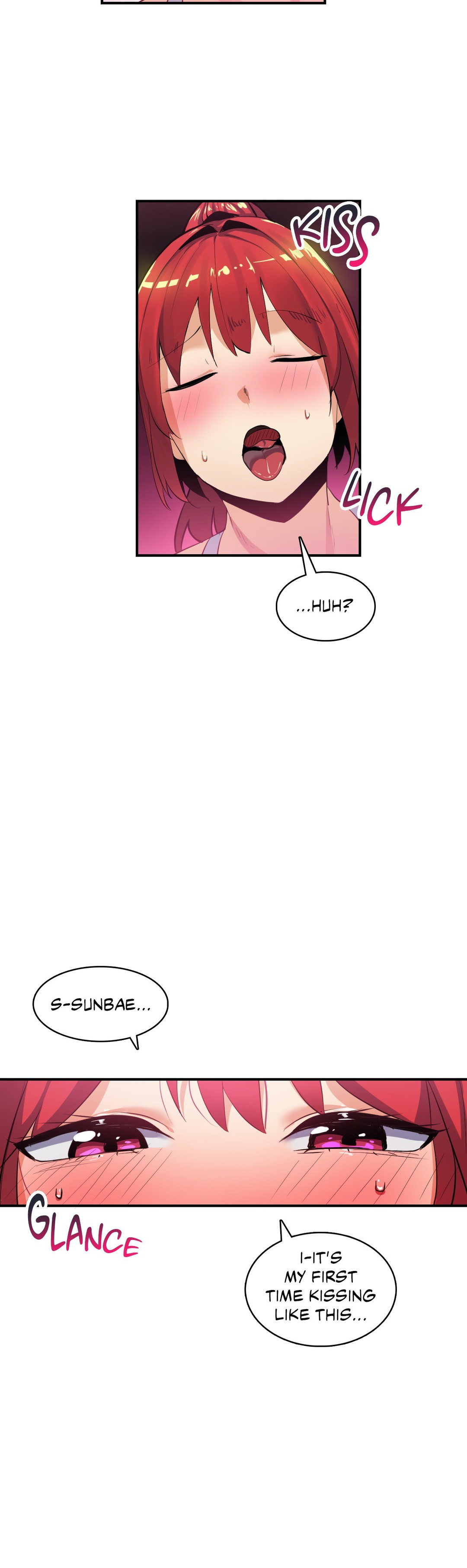 Sensitive Issue chapter 17 page 18