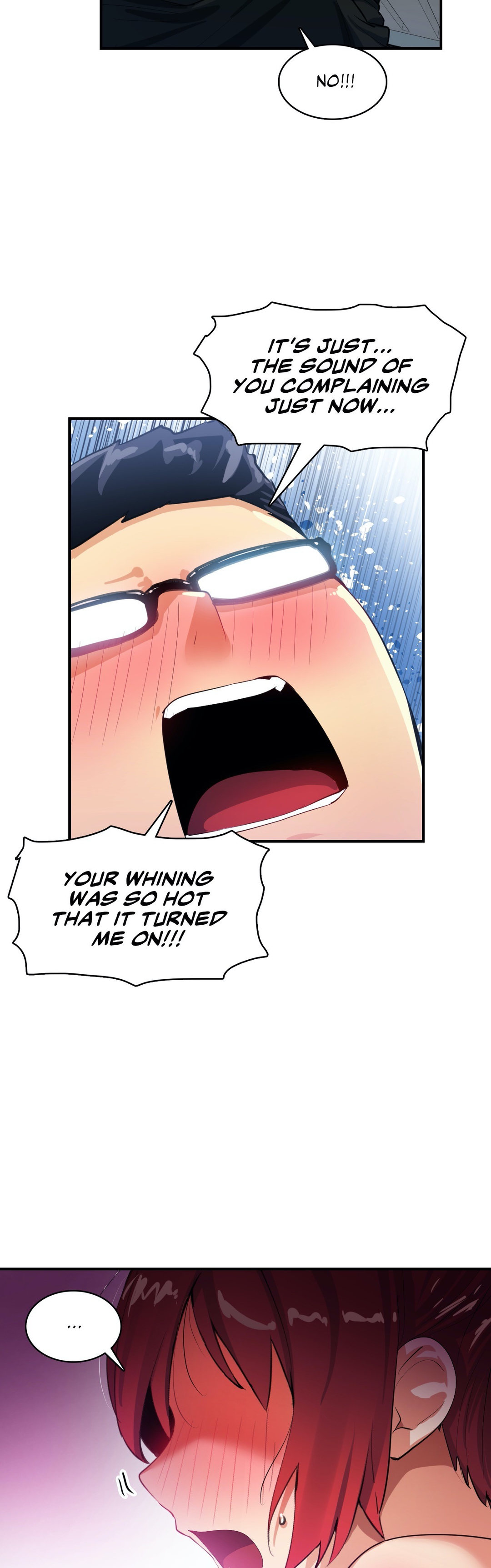 Sensitive Issue chapter 17 page 25