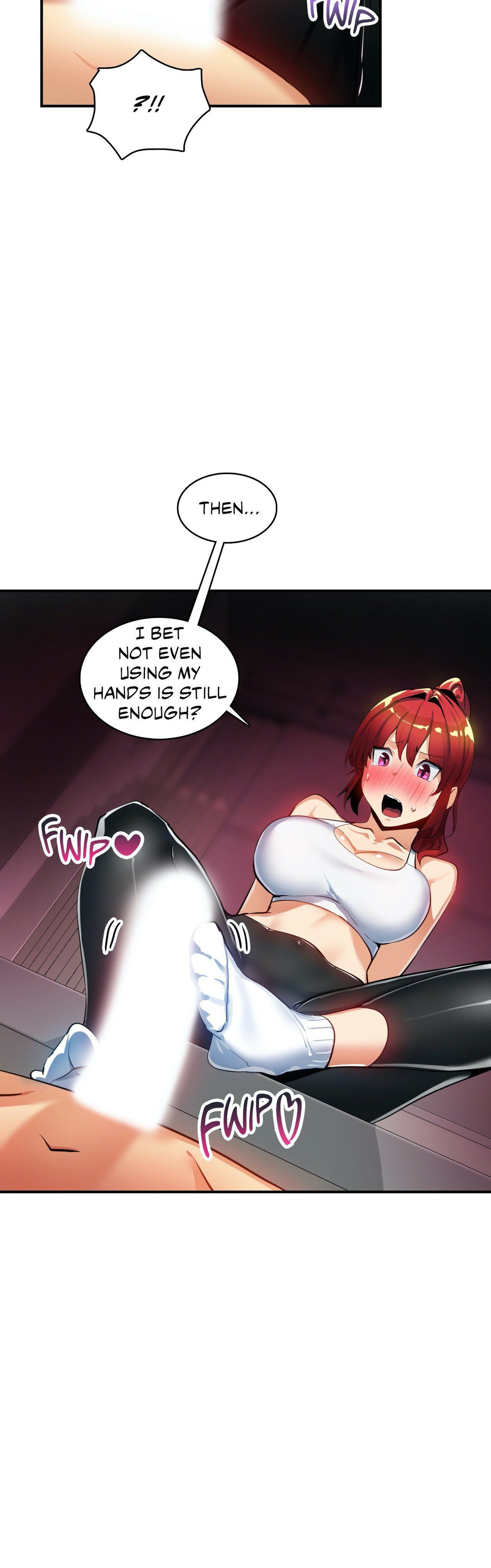 Sensitive Issue chapter 17 page 27