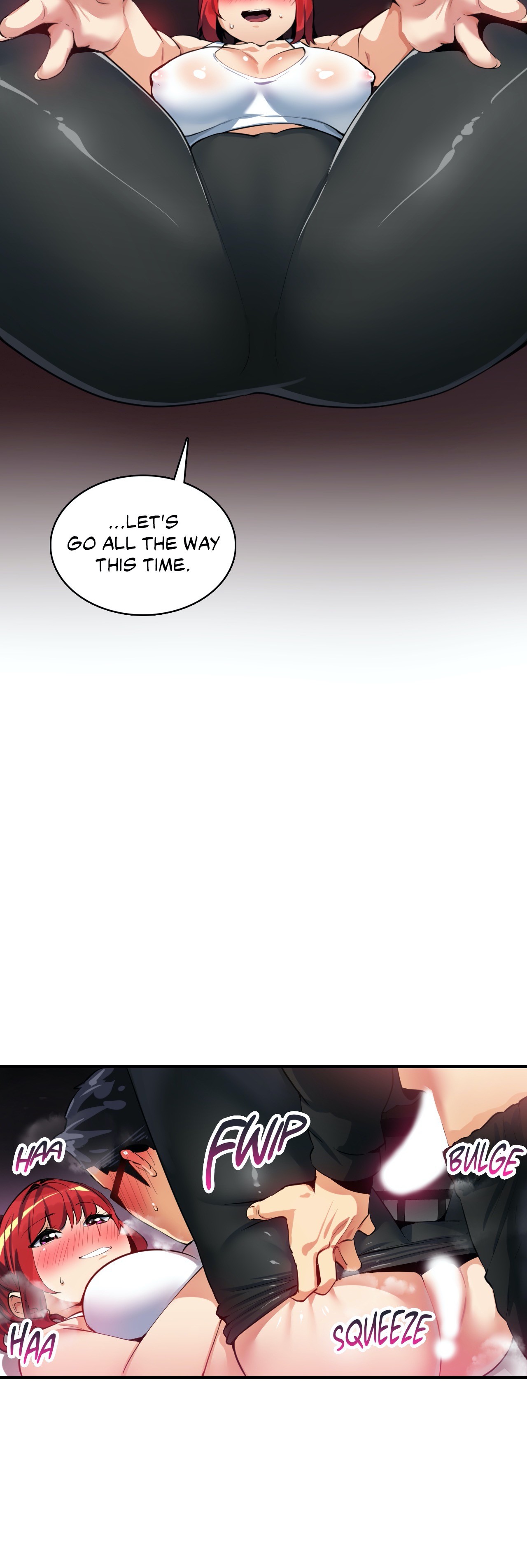 Sensitive Issue chapter 19 page 25