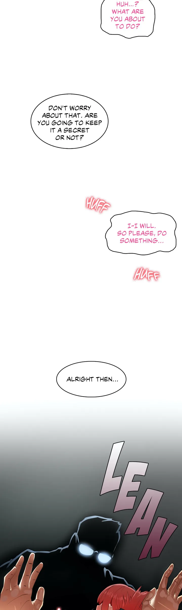 Sensitive Issue chapter 2 page 24