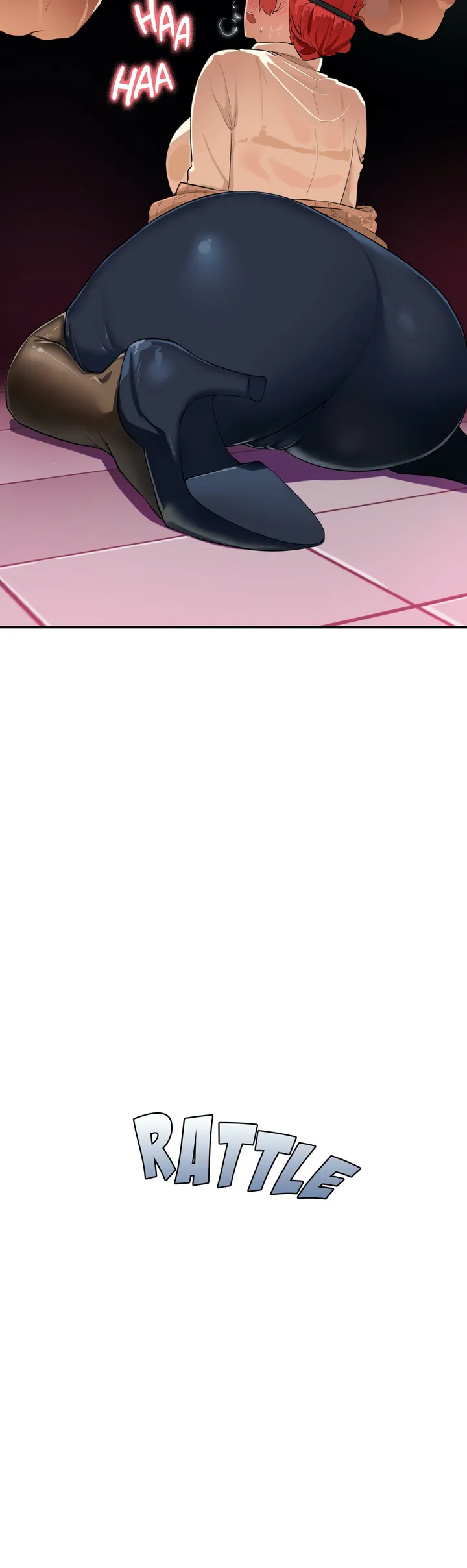 Sensitive Issue chapter 2 page 25