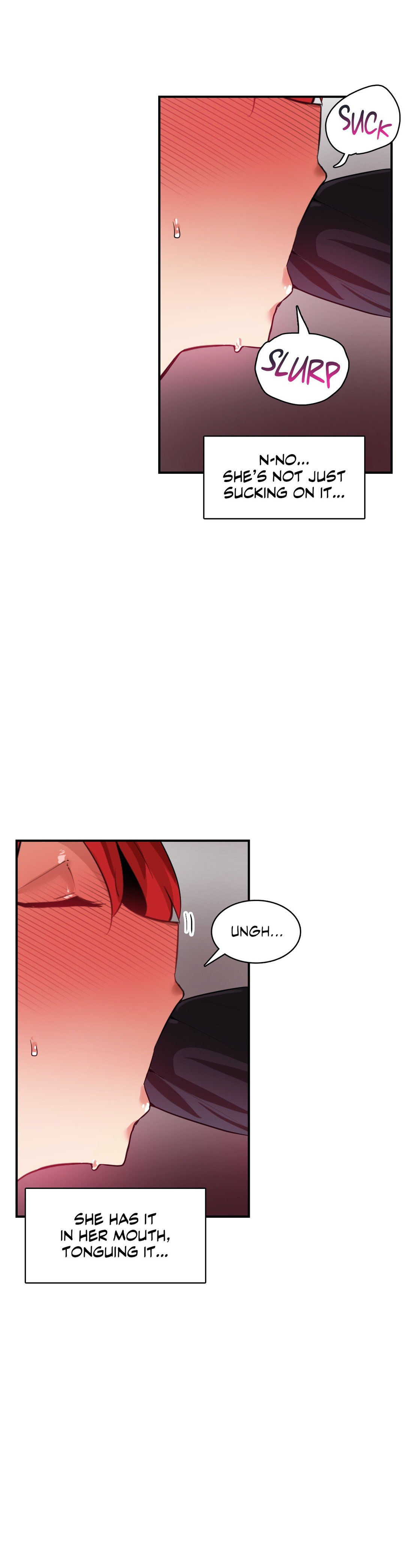 Sensitive Issue chapter 20 page 17