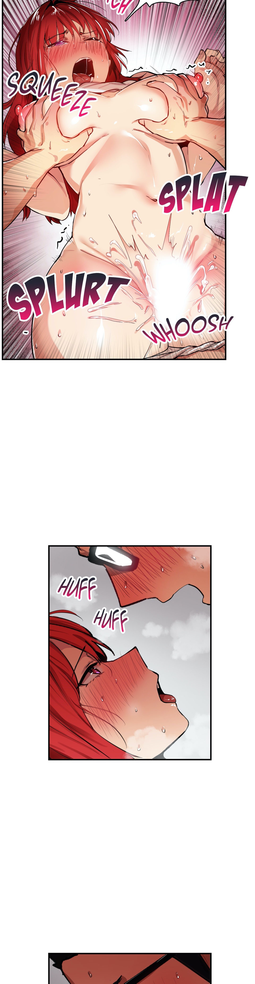 Sensitive Issue chapter 22 page 5