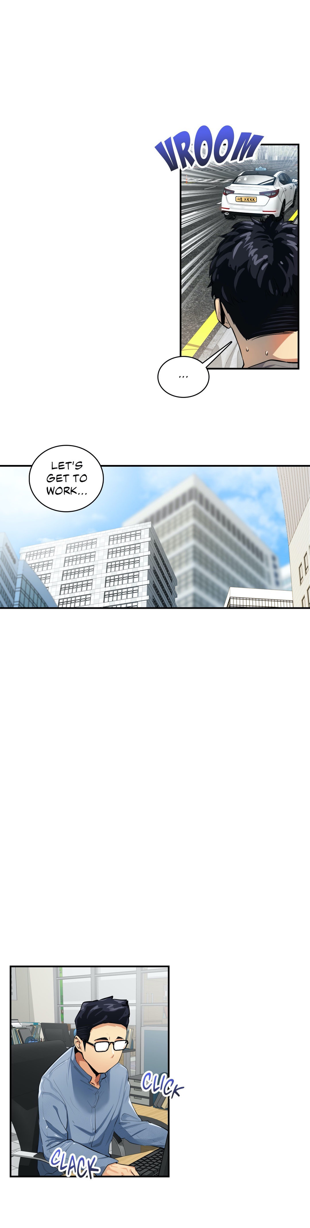 Sensitive Issue chapter 22 page 13