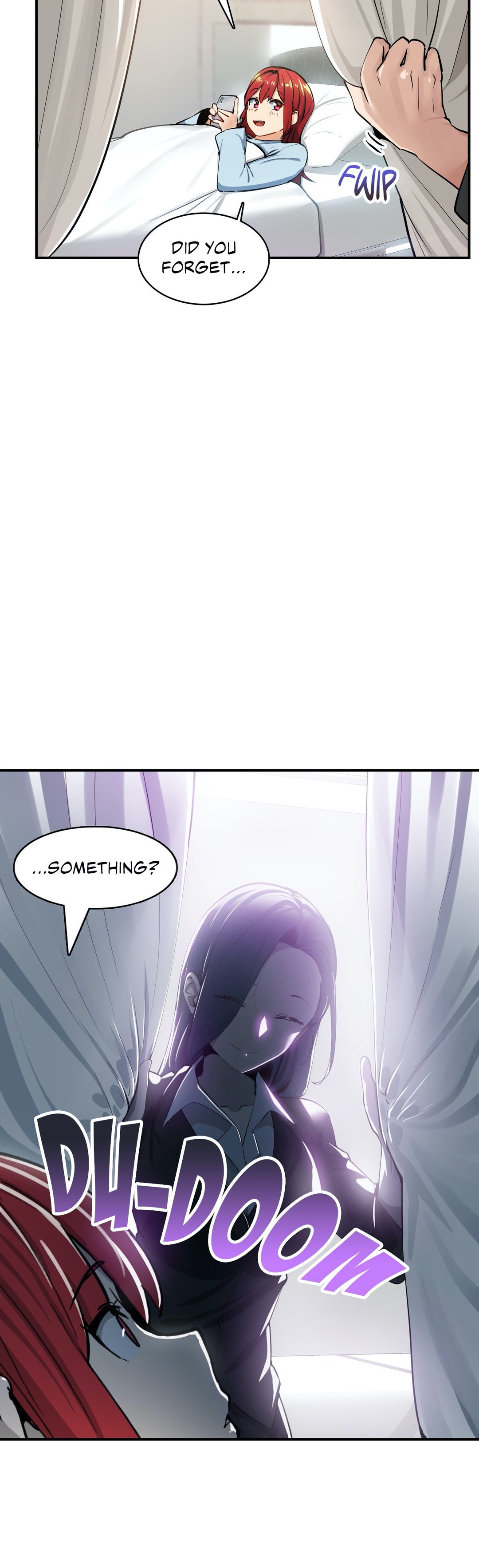 Sensitive Issue chapter 23 page 24