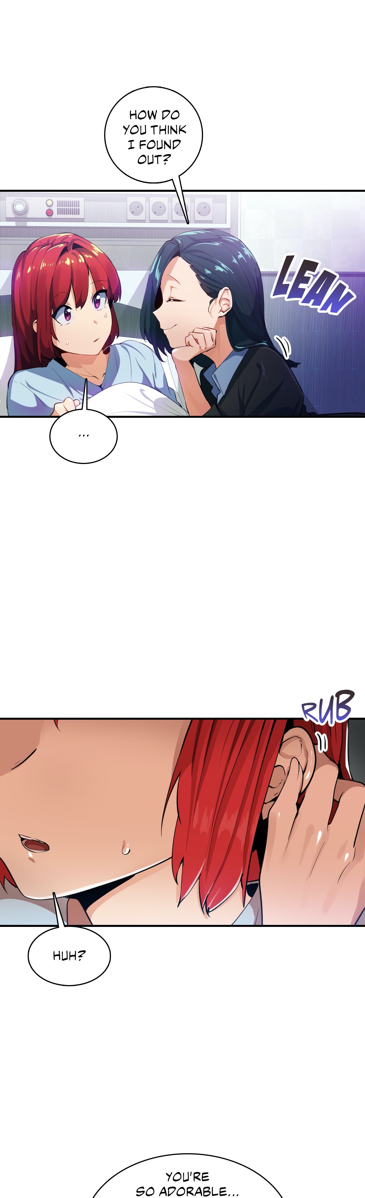 Sensitive Issue chapter 24 page 4