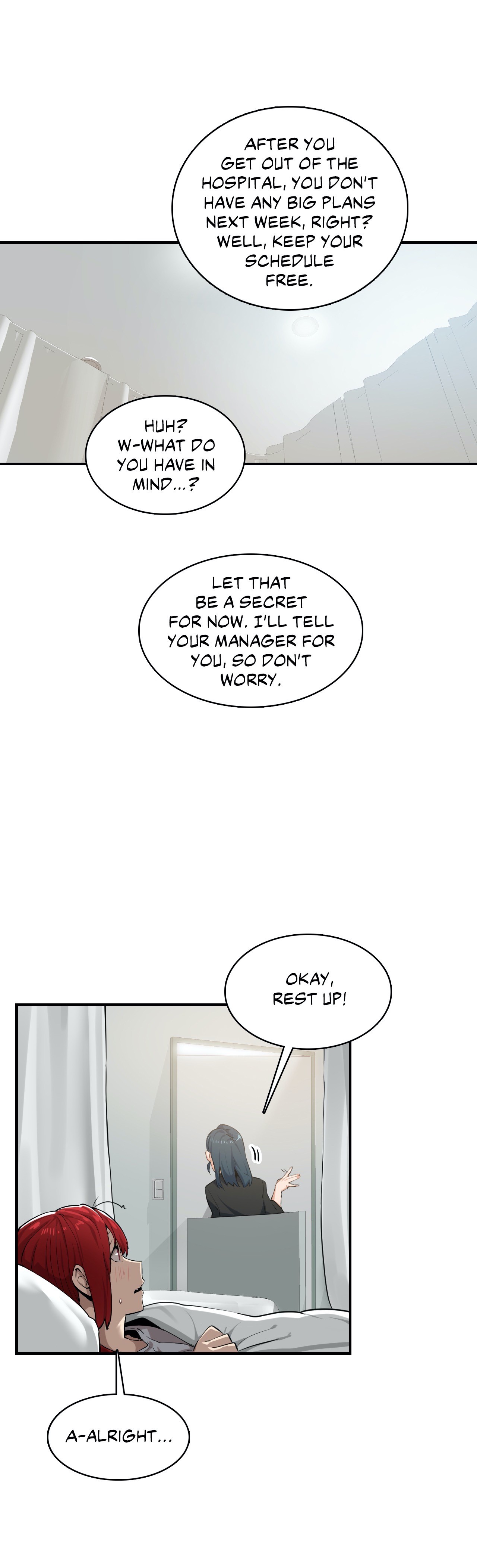 Sensitive Issue chapter 24 page 10