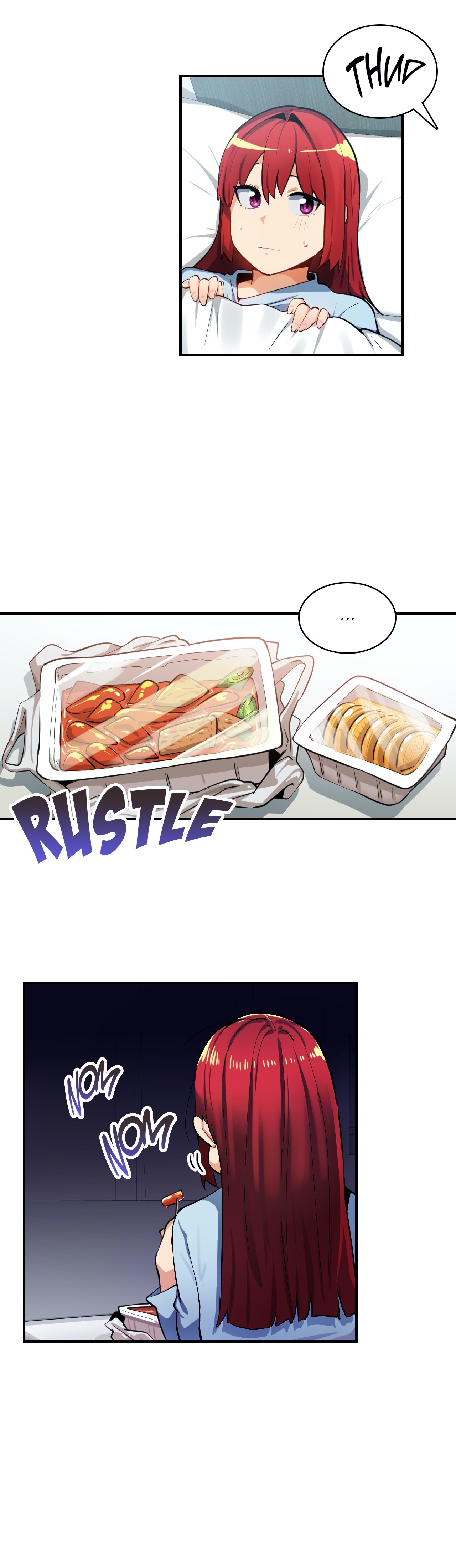 Sensitive Issue chapter 24 page 11