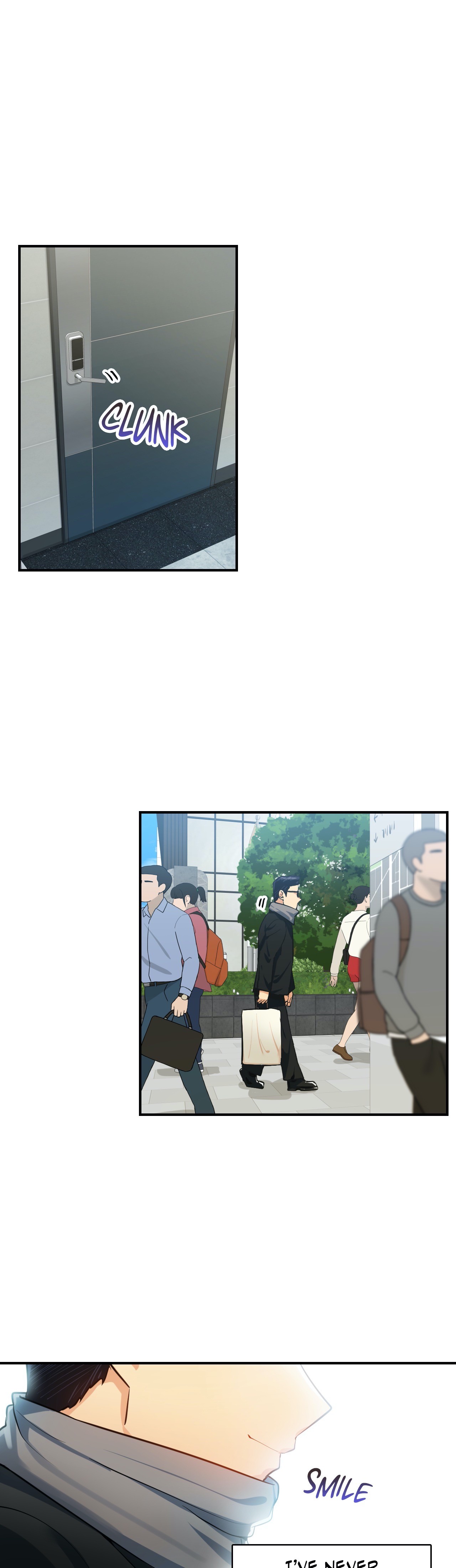 Sensitive Issue chapter 24 page 13
