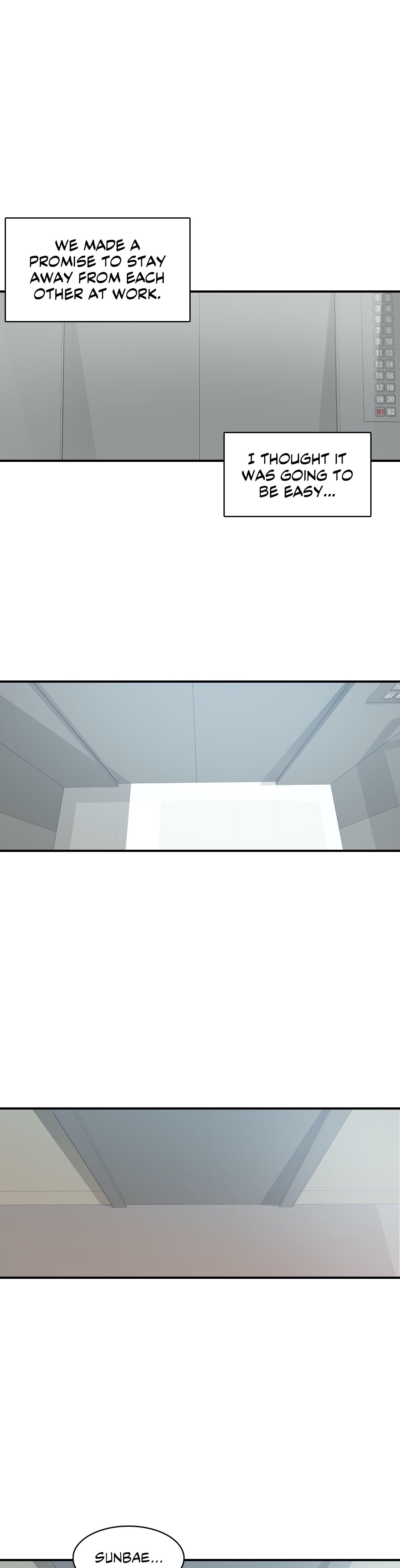 Sensitive Issue chapter 24 page 23