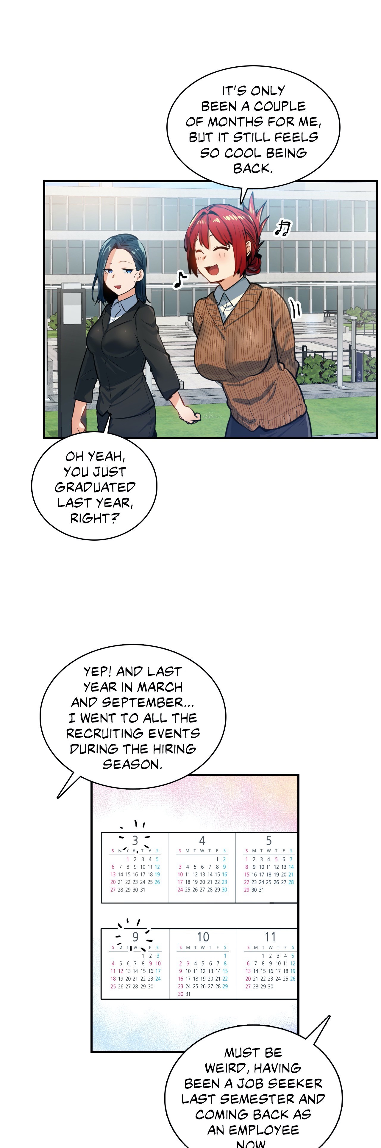 Sensitive Issue chapter 25 page 3