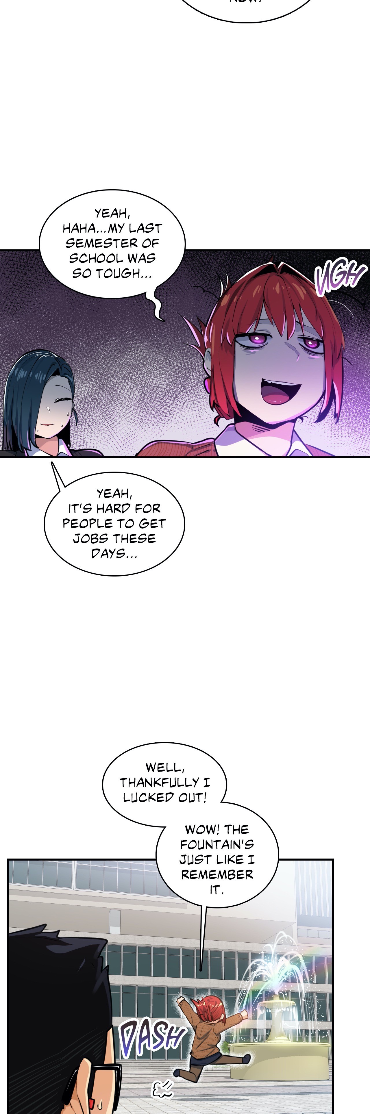 Sensitive Issue chapter 25 page 4