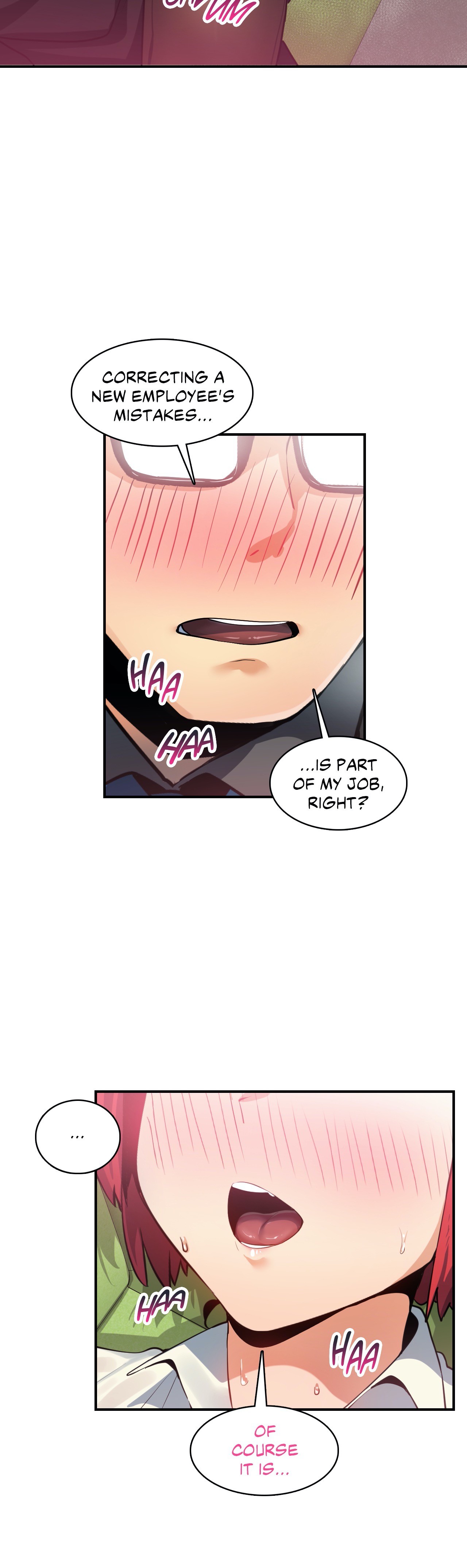 Sensitive Issue chapter 25 page 23