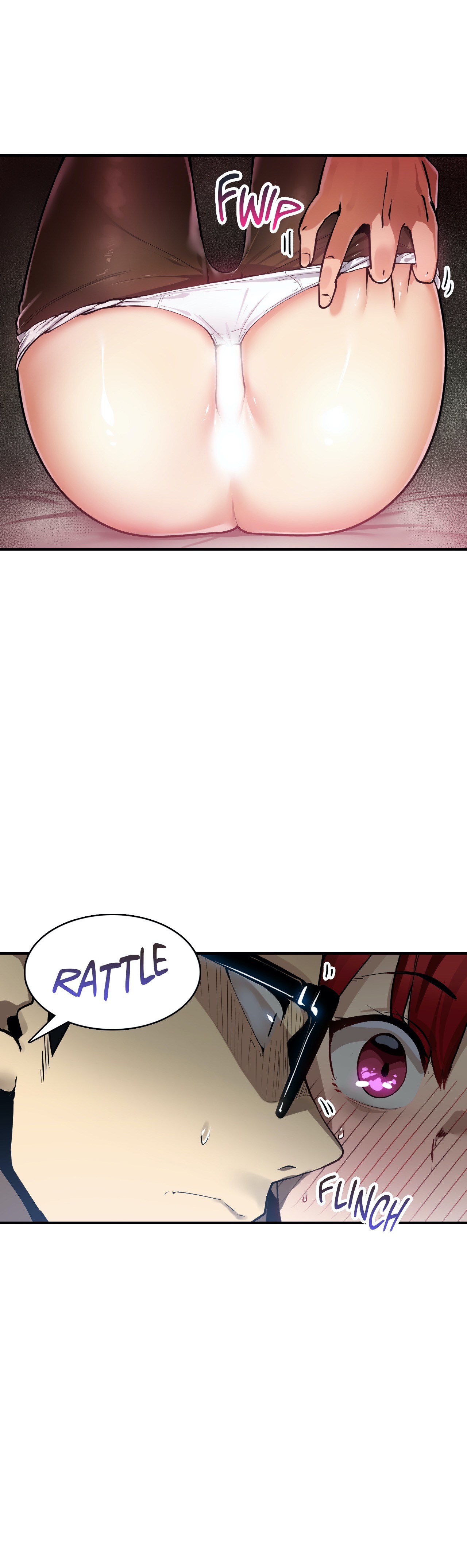 Sensitive Issue chapter 25 page 24