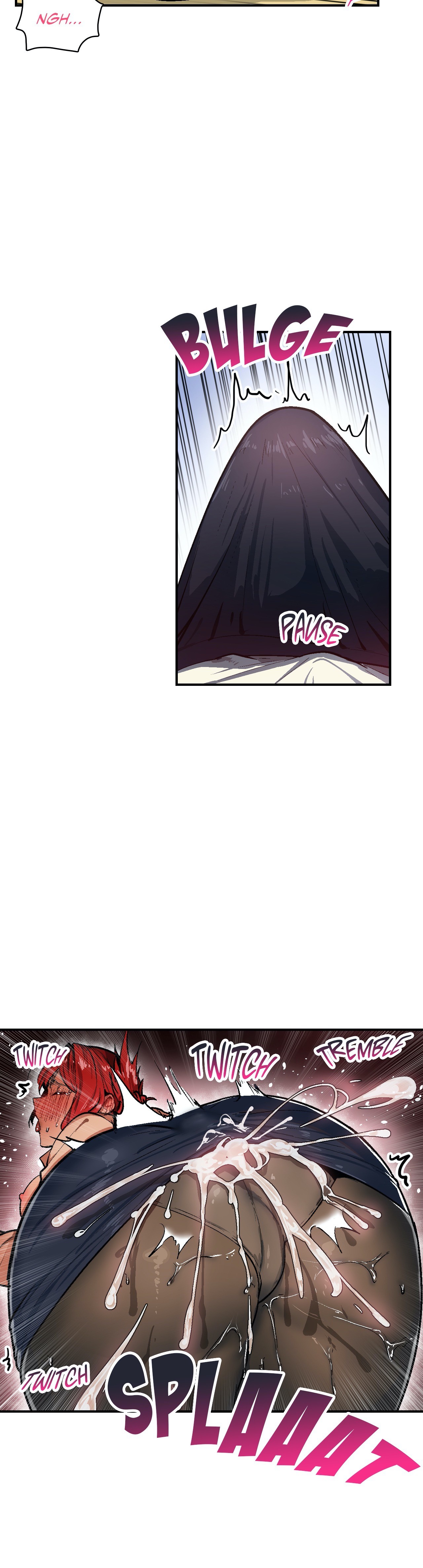 Sensitive Issue chapter 27 page 16